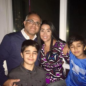 Meet your Posher, Shirin